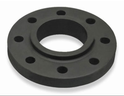 A105 Steam Line Flanges